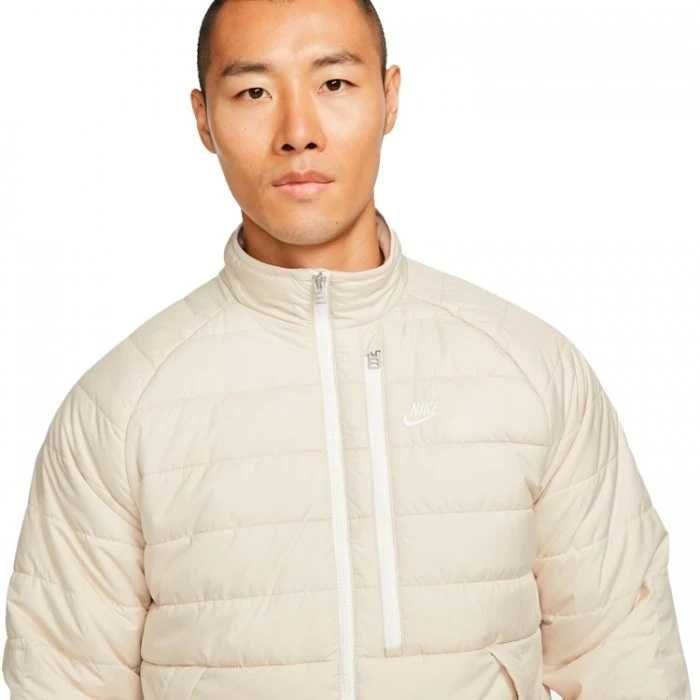 Nike THERMA-FIT LEGACY PUFFER JKT. Мужская куртка. Оригинал. Новая