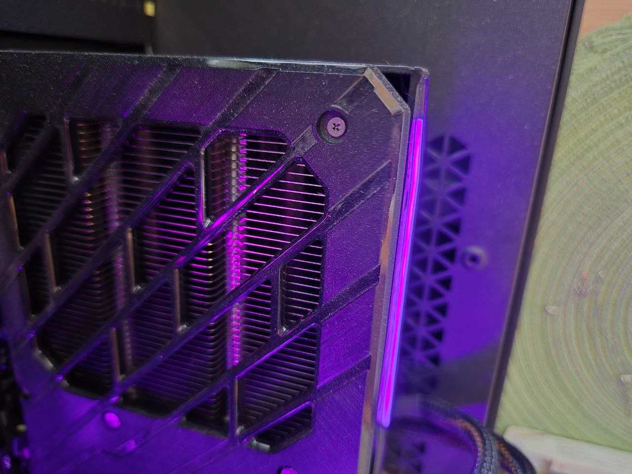Відеокарта NVIDIA Geforce RTX 4070 Palit Dual OC 12GB GDDR6X