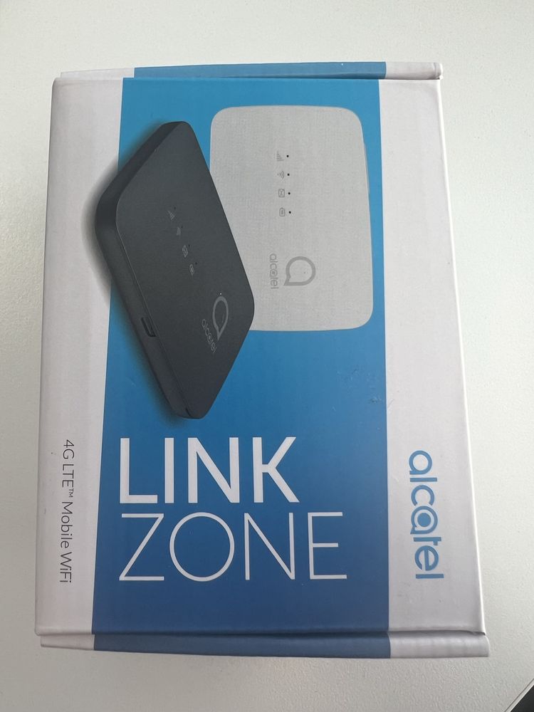 Router LINK ZONE Nowy
