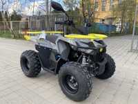 NEW Mikilon HAMMER 125 ATV Доставка/Кредит
