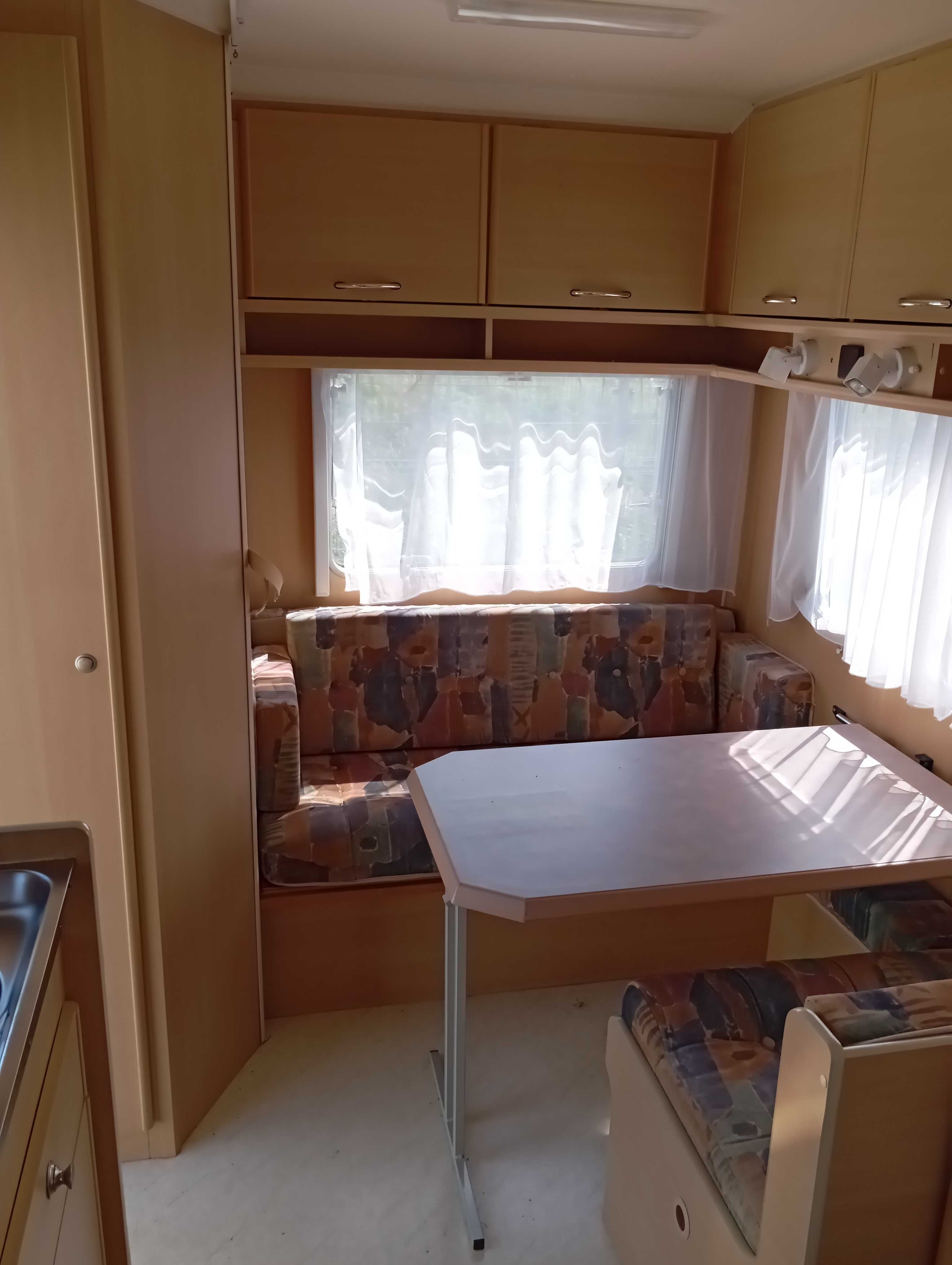 Delta Caravans DMC 751 kg