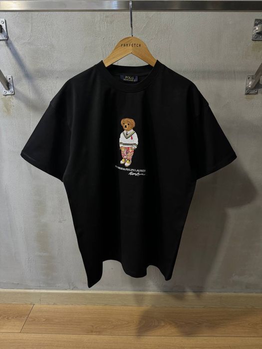 DOLCE GABBANA мужская футболка оригинал брендовая унисекс
