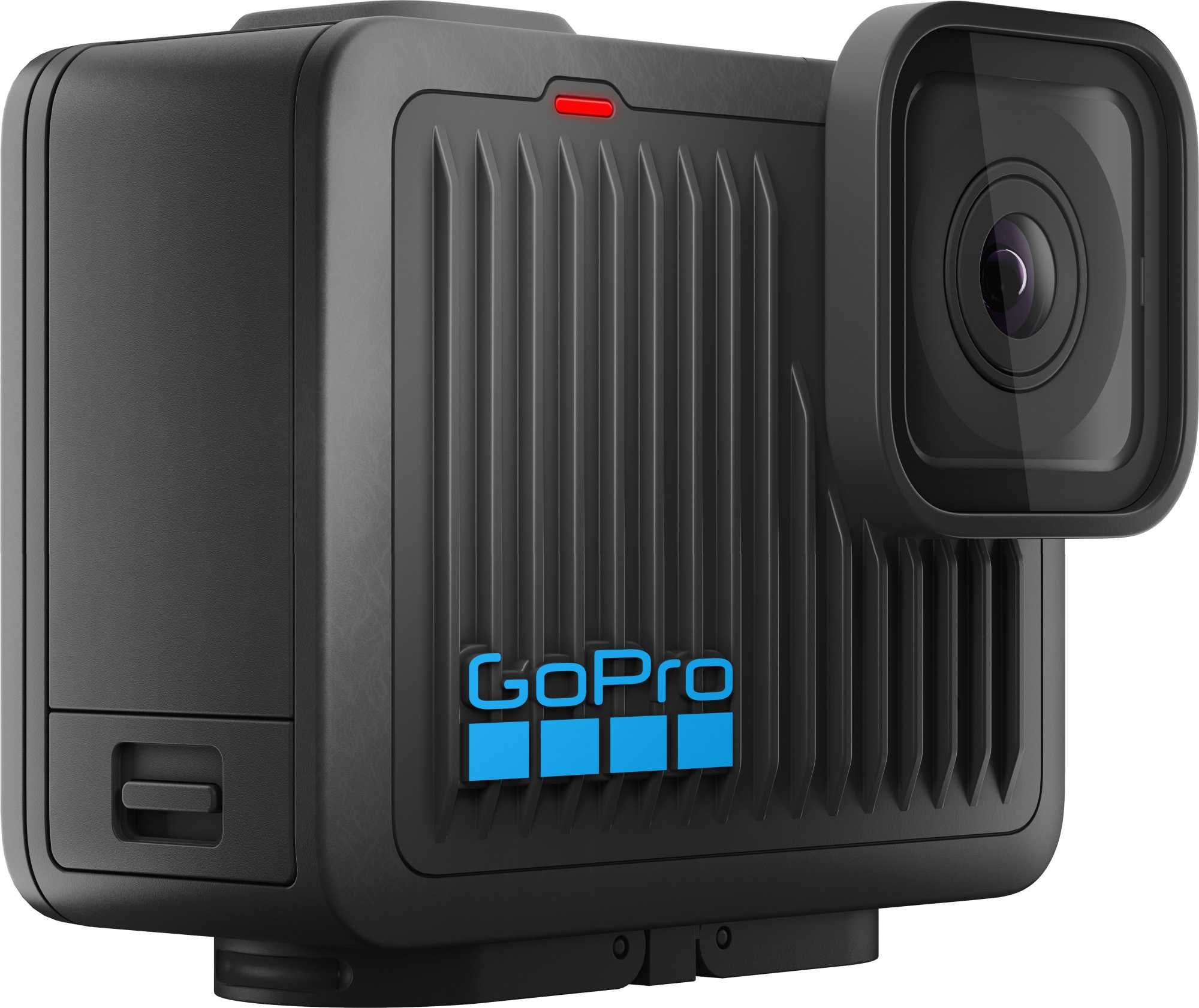 Екшн-камера GoPro HERO (CHDHF-131-EU)