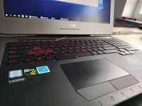 laptop asus G752