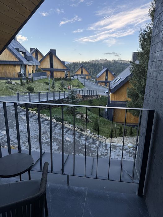 Скогур skogur Віп котедж преміум класу в районі Буковелю