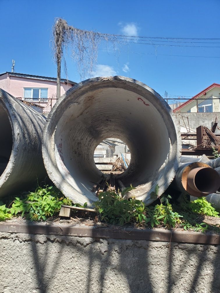 Блоки ФБС - 300шт ТЕРМІНОВО. Плити ПК, дроблений бетон, бій цегли