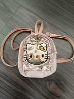 Plecaczek Hello Kitty