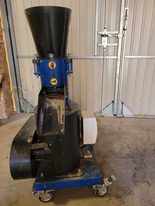 Peleciarka Prime-150