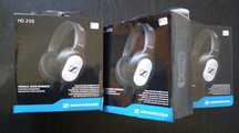 Sennheiser hd 206 Новые