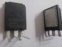 IGBT транзистор DG50Q12T2Y 1200в 100а.