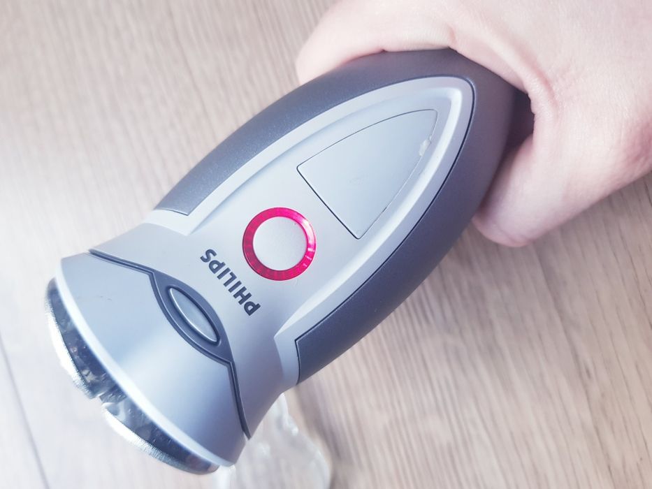 Golarka elektryczna Philips HQ9020/A.