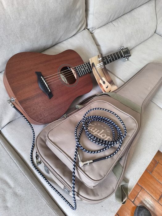 Guitarra Acústica | Baby Taylor bt2