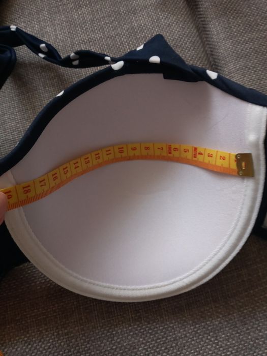 Купальник жіночий Full circle р-р 50-52