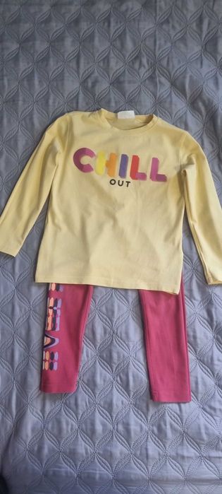 Coccodrillo dziewczynka 110