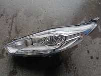 FORD FIESTA FAROL ESQUERDO - FF603