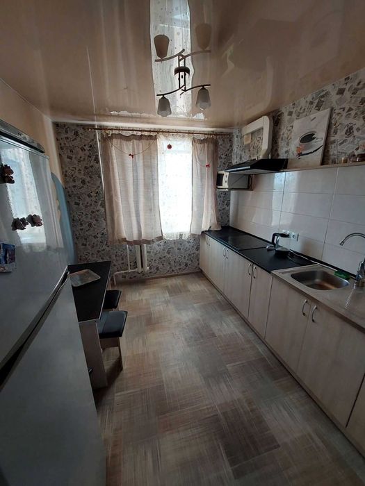 Даманський, чудова 2к. квартира