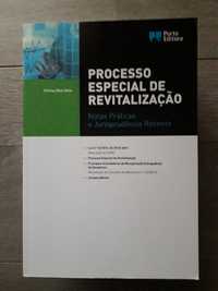 Processo Especial de Revitalização