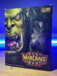 Warcraft III: Reign of Chaos | RTS | Blizzard | Klasyk | Big Box