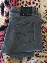 Джинси  Levis 504 USA W32 L32