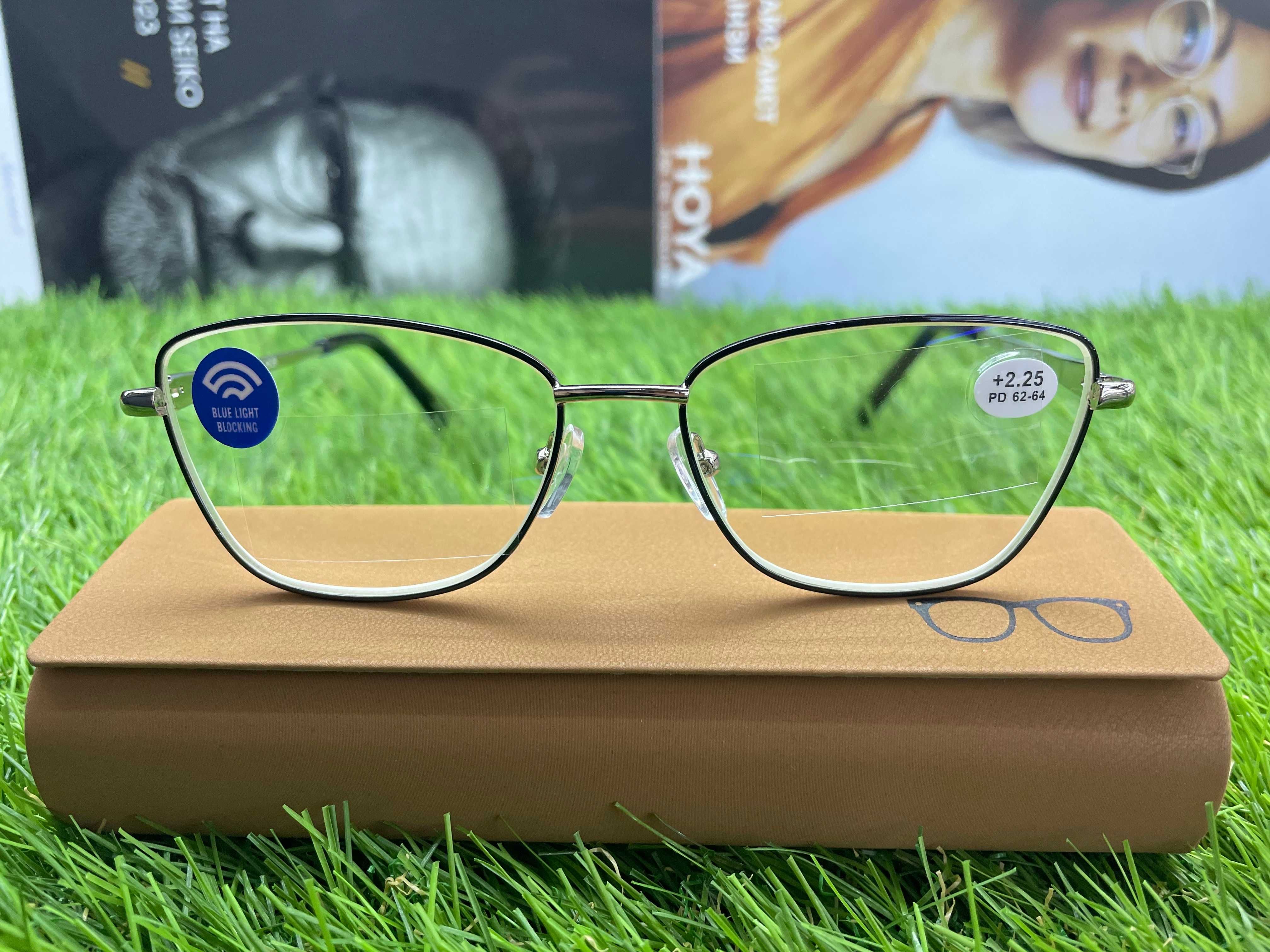 Жіночі окуляри/Женские очки/Окуляри для зору/Очки для зрения