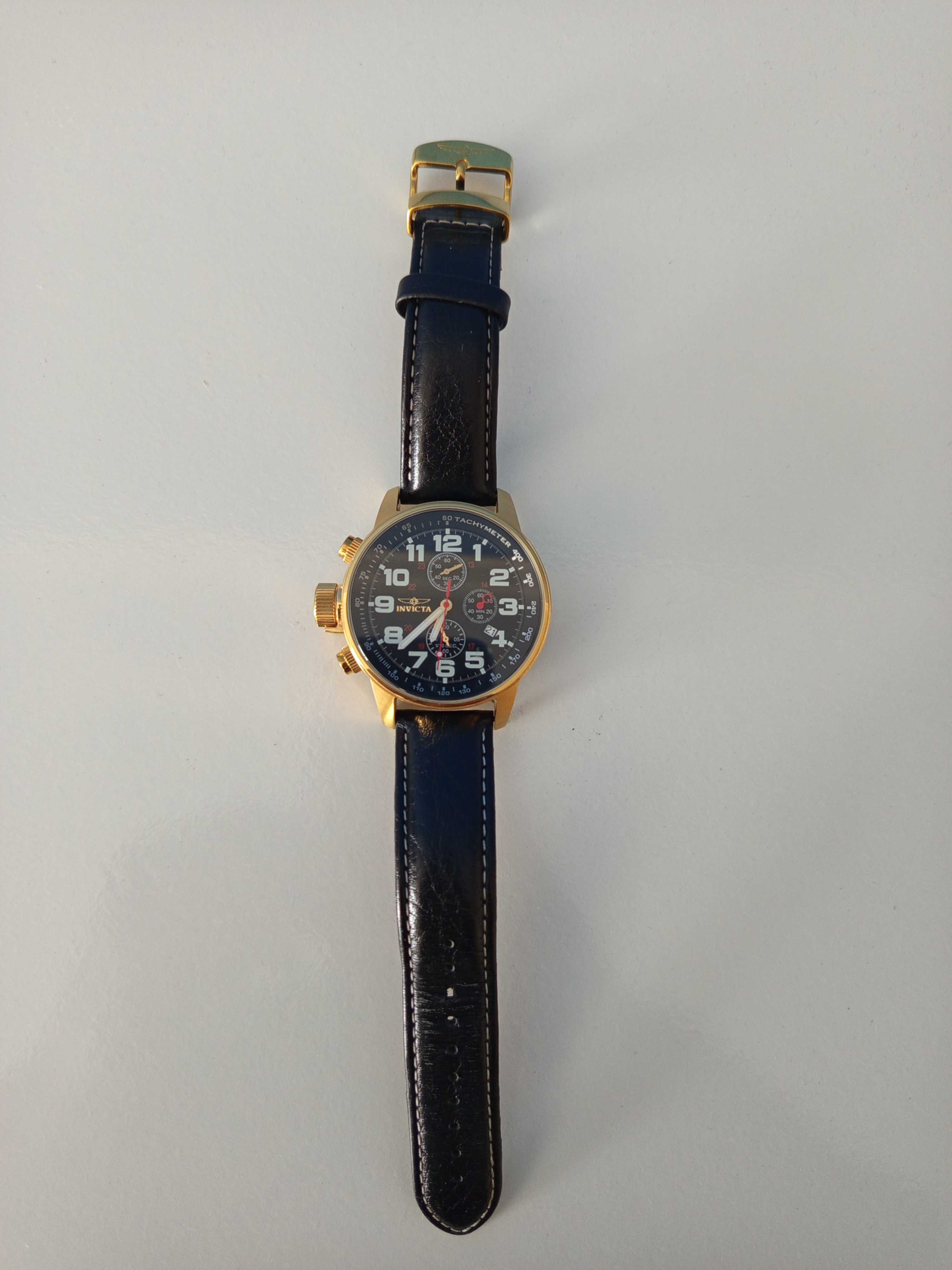 Relógio Invicta I-Force - 46mm