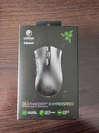 Mysz gamingowa Razer Deathadder V2 X Hyperspeed