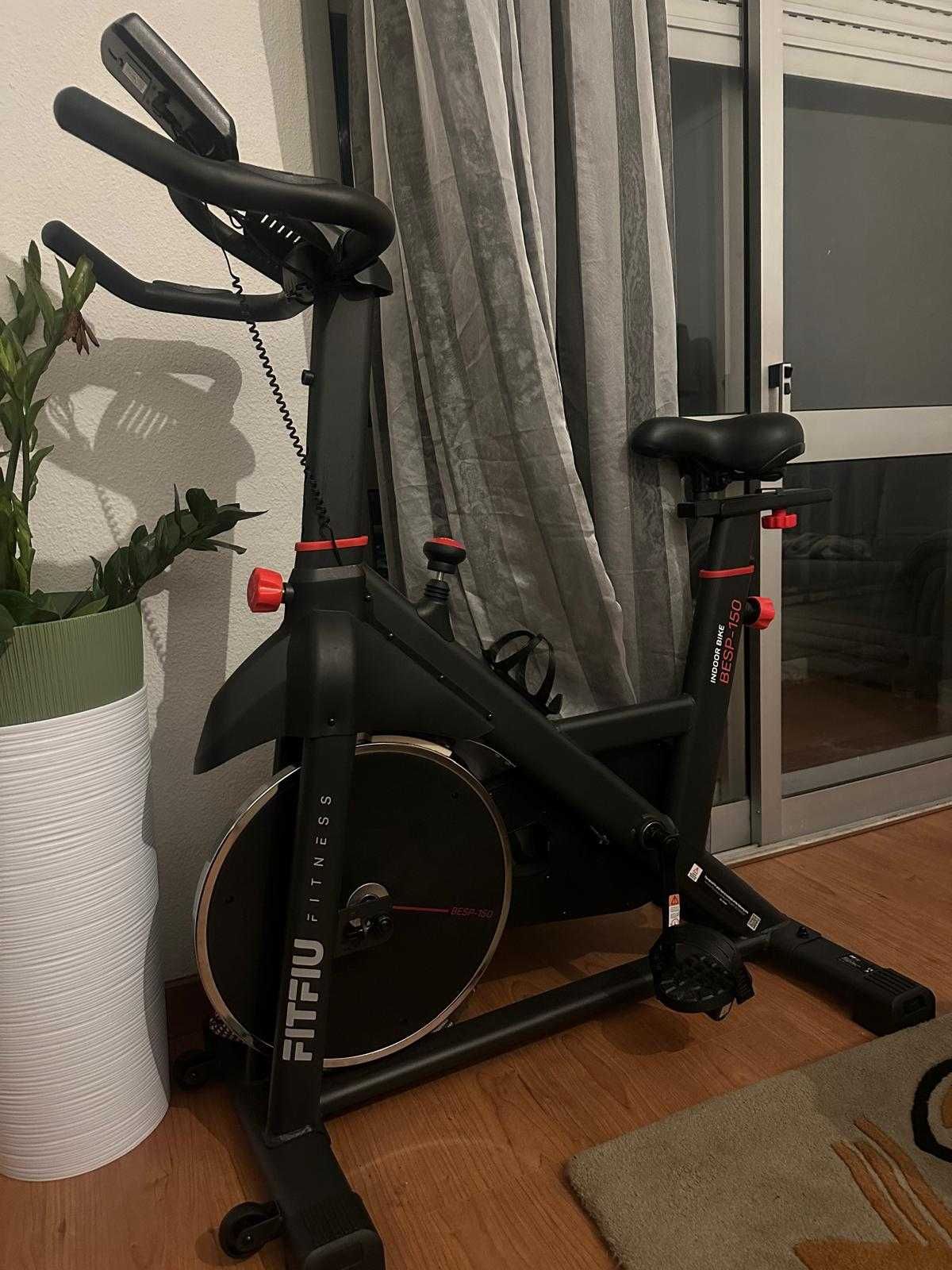 Bicicleta Indoor