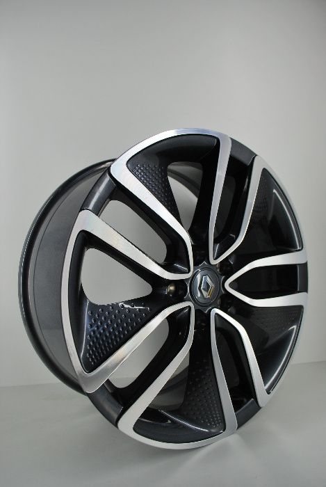 Felgi 19" Renault 5x114.3 Talisman Espace Kadjar i inne modele