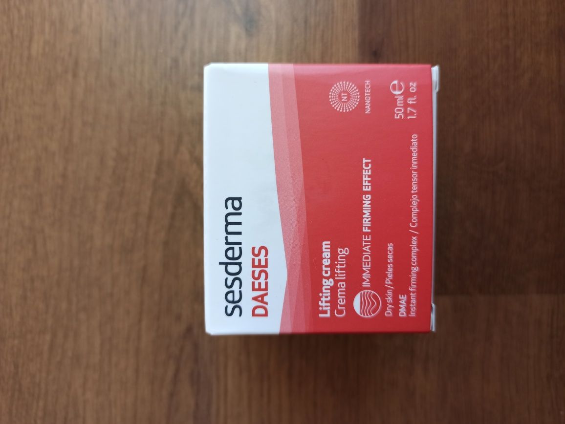 Sesderma DAESES Krem liftingujący 50ml