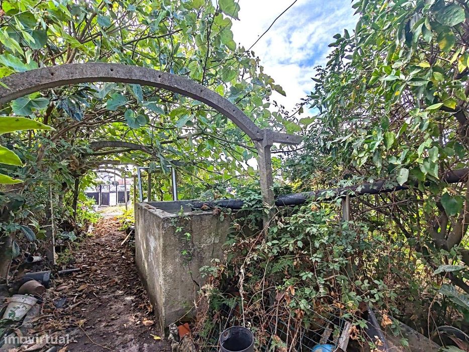 Terreno Urbano em Tires, Cascais