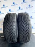Літні шини 235 55 R18 100V Continental AllSeasonContact
