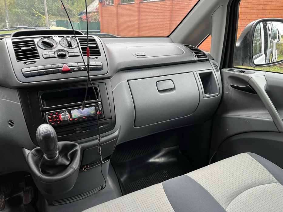 Продам MERCEDES-BENS 2.2CDI /2006р.в Гарний Стан