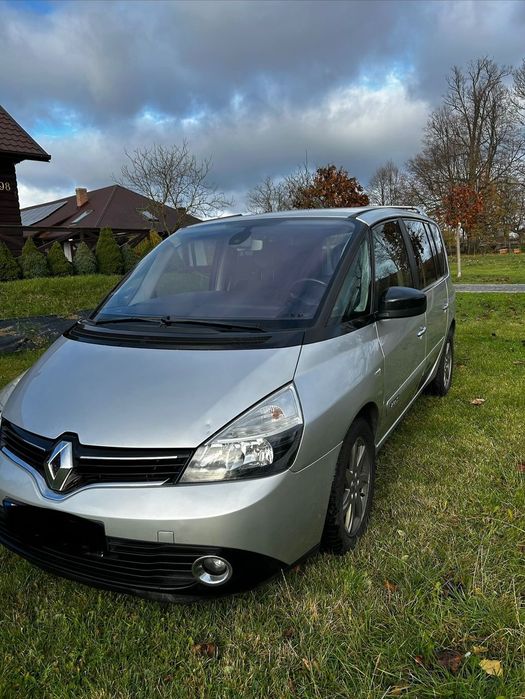 Renault Espace