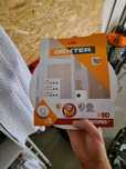 Dyski do szlifierki dexter 80/120 225mm (nowe)