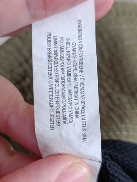 Кепка панама PRIMARK 58-60