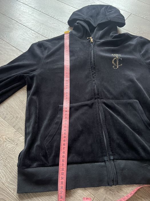 Зіп-худі Juicy Couture