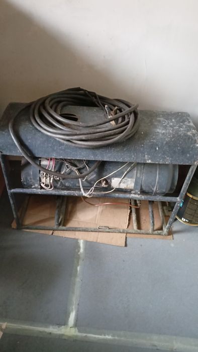 Автономний обігрівач