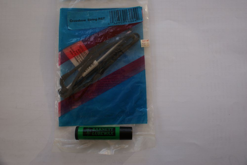 cięciwa do kuszy bernett-crossbow string-rst