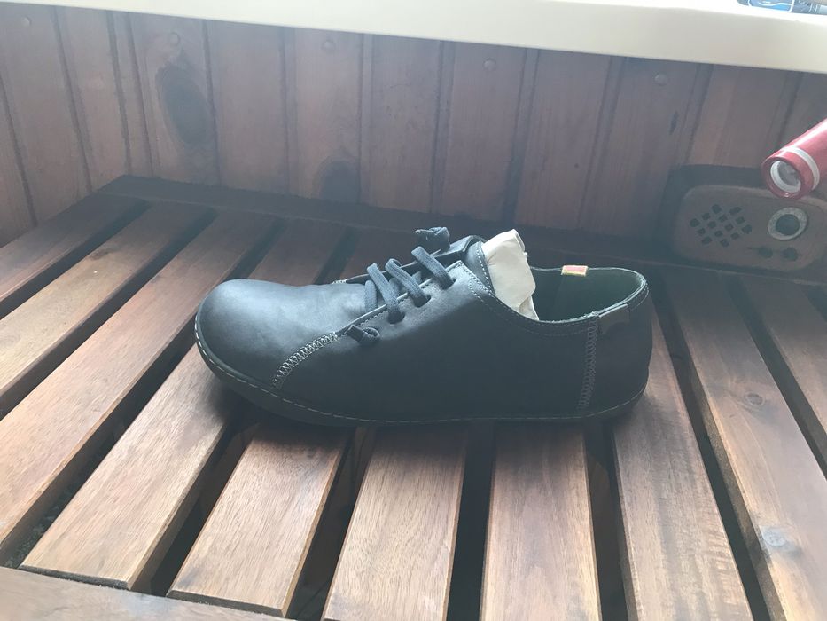 Кросовки мокасіни Camper 45 р