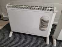 Grzejniki elektryczne Dimplex ECW 937
