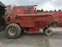 Bizon na części Z056