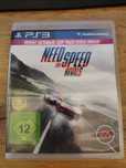 Need for Speed Rivals Playstation 3 PS3