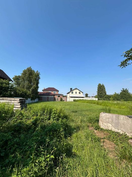 Жуляни, вул. Потоцького, ласий шматочок землі під забудову!