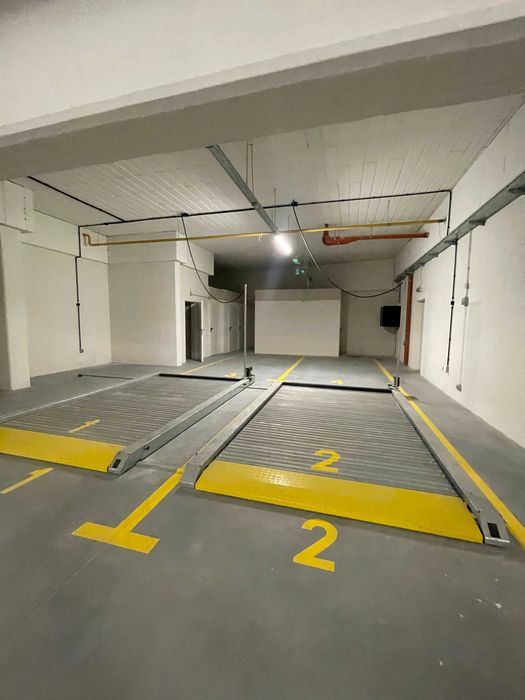 Na sprzedaż nowoczesne 4-pokojowe mieszkanie na Sławinku, ul. Chabrowa