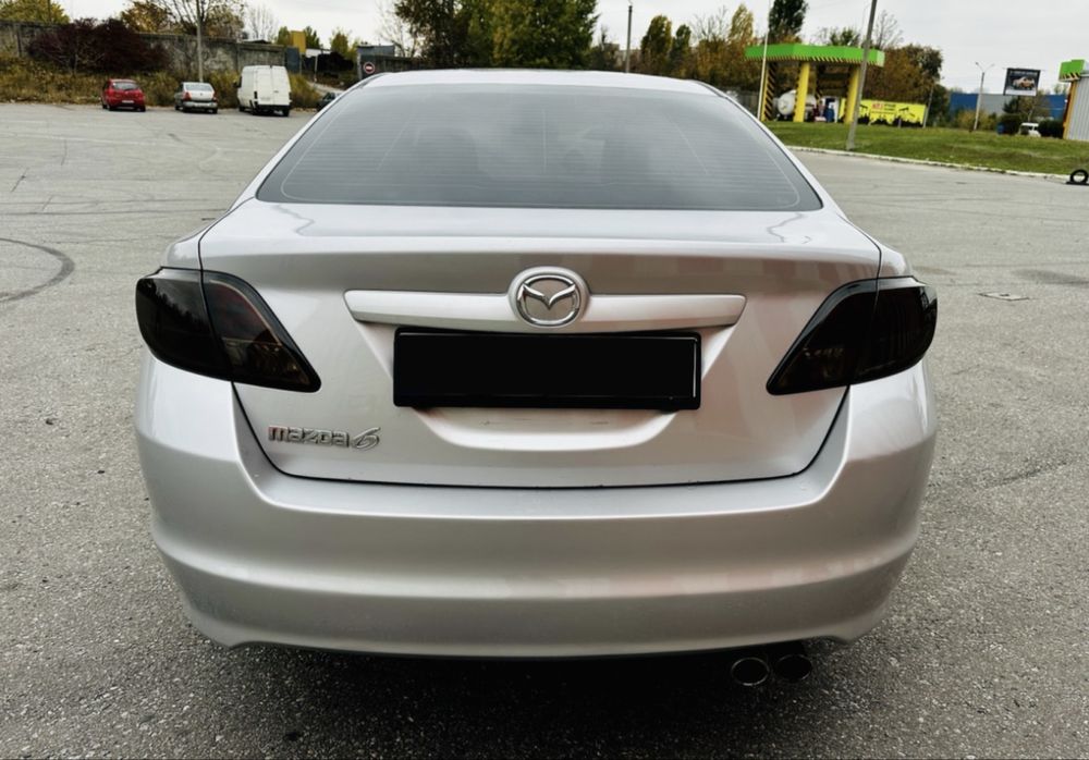 Продам Mazda 6 2012 г.