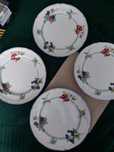 4 talerz 27 cm Cottage