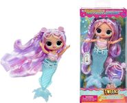 LOL Surprise Tweens Mermaid Lana Marine ЛОЛ Твінс Русалка Лана Маріне