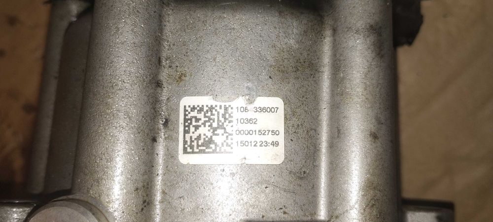 Torsen Skrzyni Biegów Reduktor Audi 15-18r A6 C7 4G A7 A8 Q5 Quattro