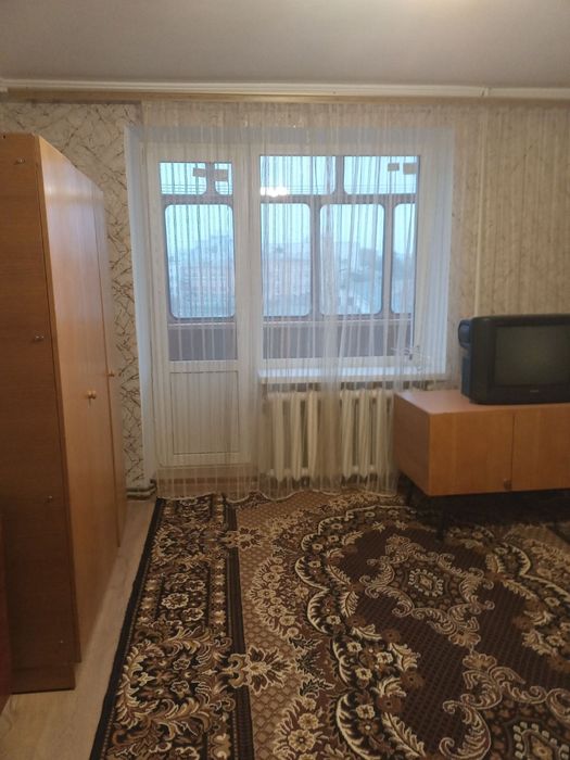 Здам 1-кімнатну квартиру в районі Вокзалу