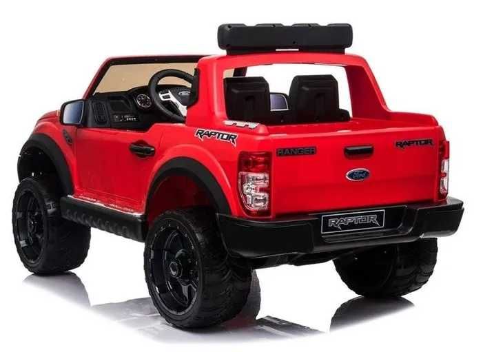 Samochód na akumulator Auto na Akumulator Ford Ranger